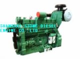 Cummins Diesel Engine for Genset Kta19-G4