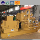 China Manufacturer Supply Coal Gas Generator Coal Gasification Power Plant