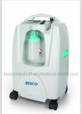 FDA Approved 1-5L Low Noise Oxygen Concentrator (BES-OC14A)