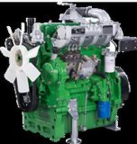Agricultural Diesel Engine (4RMIZT13)