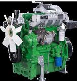 Agricultural Diesel Engine (4RMIZT13)