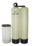 Full-Automatic Water Softener with Jk Valve