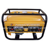 CE Approved 2.8kw Home Use Gasoline Generator