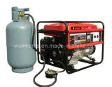 Natrual Gas Engine (KCE4600X3/E3)