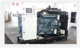 Doosan Diesel Generator 50-550kw