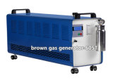 Brown Gas Generator with 600 Liter/Hour