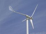 Wind Turbine Generator-5kw Wind Turbine (ZH)