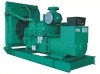 Diesel Generator Set (625KVA)
