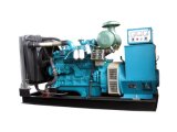 50kw-250kw Yuchai Diesel Generator (YC4D85Z-D20)