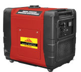 Gasoline Digital Inverter Generators (XG-SF5600D)