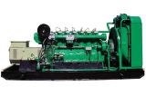 Gas Generator Set 500kw (HP500-B) 