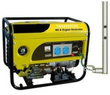 Avespeed 2kw to 6kw Home Use Portable Gas Mini Generator