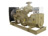 Diesel Generator Set -4