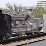 200kw/250kVA Gas Engine Generating Set