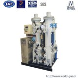 Full Automatic Psa Oxygen Generator with Filling System