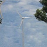 Small and Medium Sized Wind-Solar-Diesel Hybrid Wind Generators