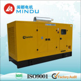Silent Generator Powered by Cummins Kta19-G4 for Sale