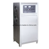 200g/Hour Output Air/Oxygen Source Pool Ozone Generator (QW-200)