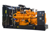 200kw 250kVA Googol Small Biogas Power Generator