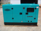 Diesel Gensets with Lovol Engines (22kw-110kw)