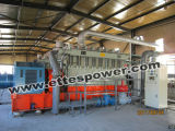 Biomass Generator Set (20kw/ 25kVA-1100kw/1375kVA)