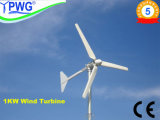 1000W 48V Wind Turbine Permanent Magnet Generator