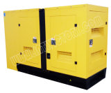CE/Soncap/CIQ/ISO Approved 10kVA Super Silent Diesel Generator with Perkins Engine