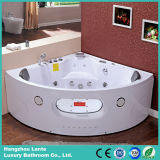 ABS Indoor Fitting Massage Bathtub (TLP-638)