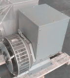 50kVA 40kw Generator Alternator Warranted for 24 Months Magnet Generator (60Hz) Wuxi Faraday Alternators Fd2b