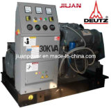 Cdd30kVA Openframe Deutz Diesel Generator