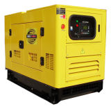 40kVA Cummins Super Silent Enclosed Generator with CE Approval