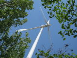 Horizontal Wind Turbine Generator /Wind Power Turbine