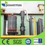 Modular Biomass Gasification Power Generator