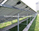 10kw Solar Three-Phase Grid Connected System