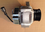 Alternator for PC200-6 S6d102 600-861-3410 24V 40A Engine Part