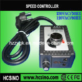 AC Speed Control Electric Governor for Extractor Fan Greenhouse (WK-EU)