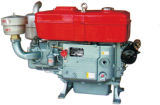 C. D. Bharat Brand Single Cylinder Zs1130 (NML) Diesel Engin