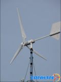 2kw-24V Wind Turbine Generator (ZH2KW/24V)