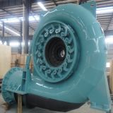 Hydroelectric Water Turbine-Francis Type