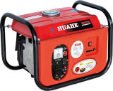 HH1200-A01 750W Rated Power Portable Gasoline Generators with CE (750W-850W)