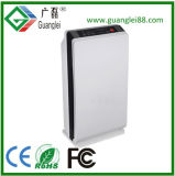 CE RoHS FCC Ozone Anion Air Purifier with Remote Control and Air Quality Sensor