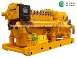 Mtu Methane Power Generator Set