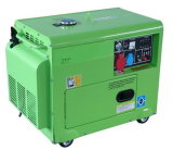 1 Silent Type Diesel Generator DG Series (LTP3500)