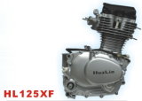 Motorcyle Engine (125XF)