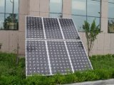 185w Mono Silicon Solar Panel