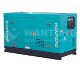 Generator Set (20KW TO 140KW)