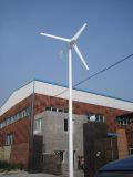 Wind Turbine (HLT-500W)