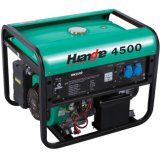 Gasoline Generator (HH4500)