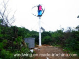 1kw Permanent Magnev Wind Generator with CE Certificate