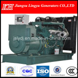 50kw Electric Starter Doosan Diesel Generator Factory Price